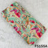 Digital Print Viscose Crepe Fabric - F5155